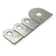 Флажок Ф25 У2.5 ГОФРОМАТИК zeta11124 Флажок Ф25 У2.5 ГОФРОМАТИК zeta11124