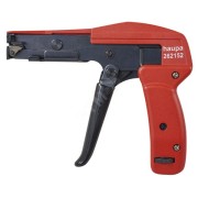 Клещи для затягивания пластиковых стяжек 2,5-5 мм, стальные