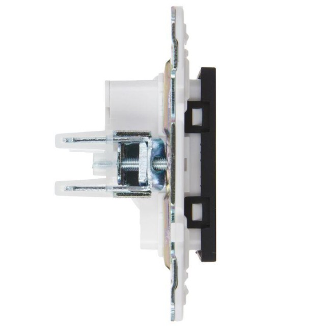 Подсветка светодиодная SKANDY встраив. SK-L01Bl черн. IEK SK-FL20-K02 Подсветка светодиодная SKANDY встраив. SK-L01Bl черн. IEK SK-FL20-K02