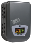 Стабилизатор напряжения настенный серии Shift 3.5 кВА