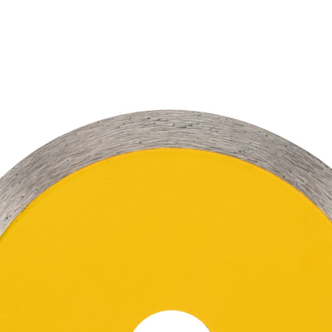 Диск алмазный отрезной сплошной 125x22,2x1,8x10мм KRANZ Диск алмазный отрезной сплошной 125x22,2x1,8x10мм KRANZ