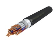 Кабель контрольный КВВГЭ 37х2.5