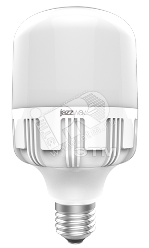 Лампа светодиодная LED 30Вт E27 2550Lm белый 230V/50Hz