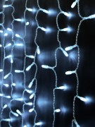 Гирлянда "Занавес" OLDCL625-TW-E 625LED бел. 2.5х1.5м IP44 соединяемая SHLights 4607144111539 Гирлянда "Занавес" OLDCL625-TW-E 625LED бел. 2.5х1.5м IP44 соединяемая SHLights 4607144111539