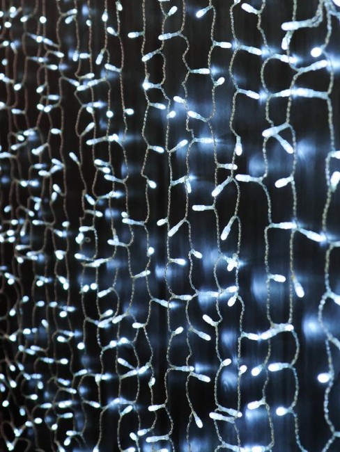 Гирлянда "Занавес" OLDCL625-TW-E 625LED бел. 2.5х1.5м IP44 соединяемая SHLights 4607144111539 Гирлянда "Занавес" OLDCL625-TW-E 625LED бел. 2.5х1.5м IP44 соединяемая SHLights 4607144111539