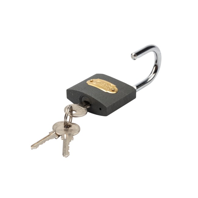 Замок навесной серия «Чугун» 50 мм ЧЕТЫРЕ СЕЗОНА Замок навесной серия «Чугун» 50 мм ЧЕТЫРЕ СЕЗОНА