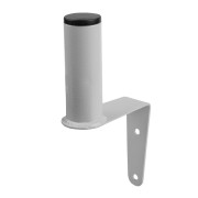 Кронштейн для эфирных и Wi-Fi антенн, Москва-1, облегченный, 10см REXANT Кронштейн для эфирных и Wi-Fi антенн, Москва-1, облегченный, 10см REXANT