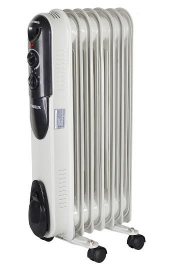 Радиатор масляный 7 секц. 1500Вт ОМПТ-EU-7Н EUROLUX 67/3/18 Радиатор масляный 7 секц. 1500Вт ОМПТ-EU-7Н EUROLUX 67/3/18