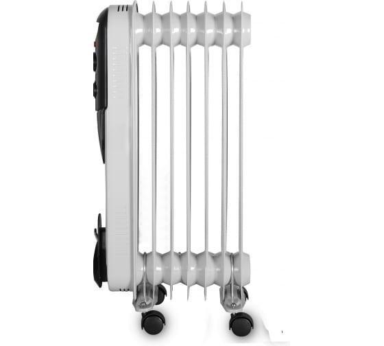 Радиатор масляный 7 секц. 1500Вт ОМПТ-EU-7Н EUROLUX 67/3/18 Радиатор масляный 7 секц. 1500Вт ОМПТ-EU-7Н EUROLUX 67/3/18