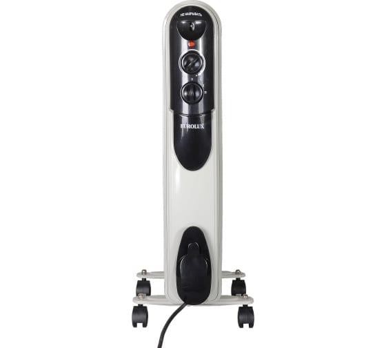 Радиатор масляный 7 секц. 1500Вт ОМПТ-EU-7Н EUROLUX 67/3/18 Радиатор масляный 7 секц. 1500Вт ОМПТ-EU-7Н EUROLUX 67/3/18