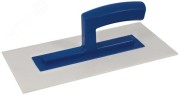Гладилка пластиковая 280х140х3 мм Гладилка пластиковая 280х140х3 мм