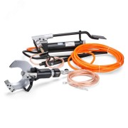 Комплект для резки кабеля под напряж. НГПИ-85 Комплект для резки кабеля под напряж. НГПИ-85