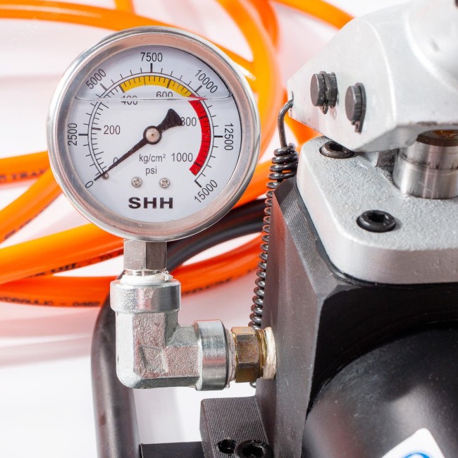 Комплект для резки кабеля под напряж. НГПИ-85 Комплект для резки кабеля под напряж. НГПИ-85