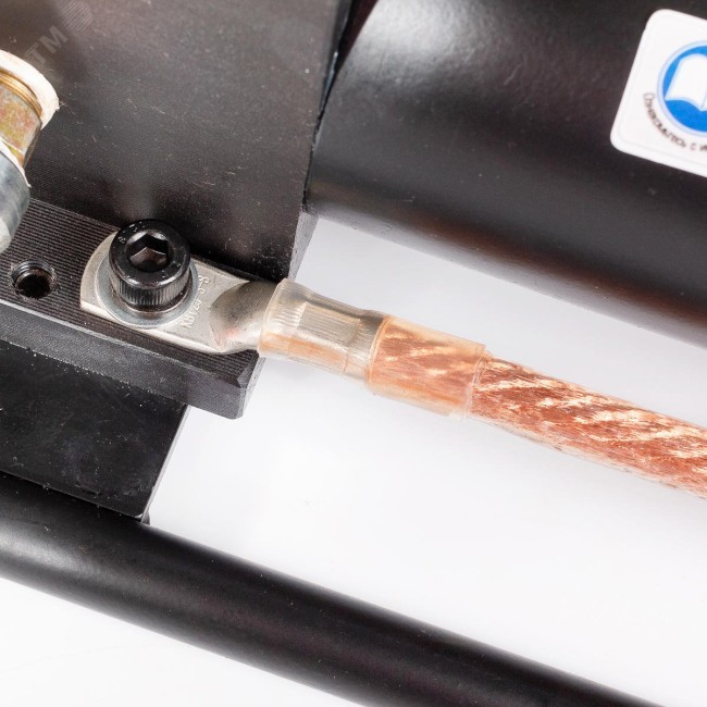 Комплект для резки кабеля под напряж. НГПИ-85 Комплект для резки кабеля под напряж. НГПИ-85