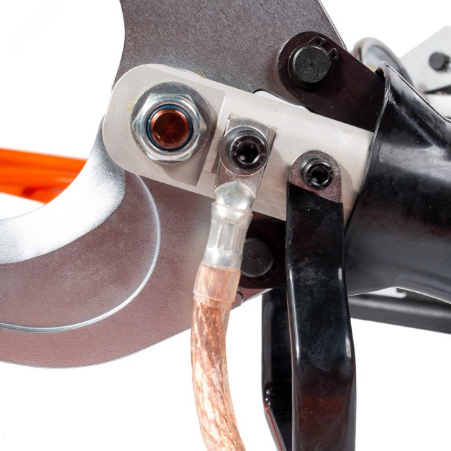 Комплект для резки кабеля под напряж. НГПИ-85 Комплект для резки кабеля под напряж. НГПИ-85