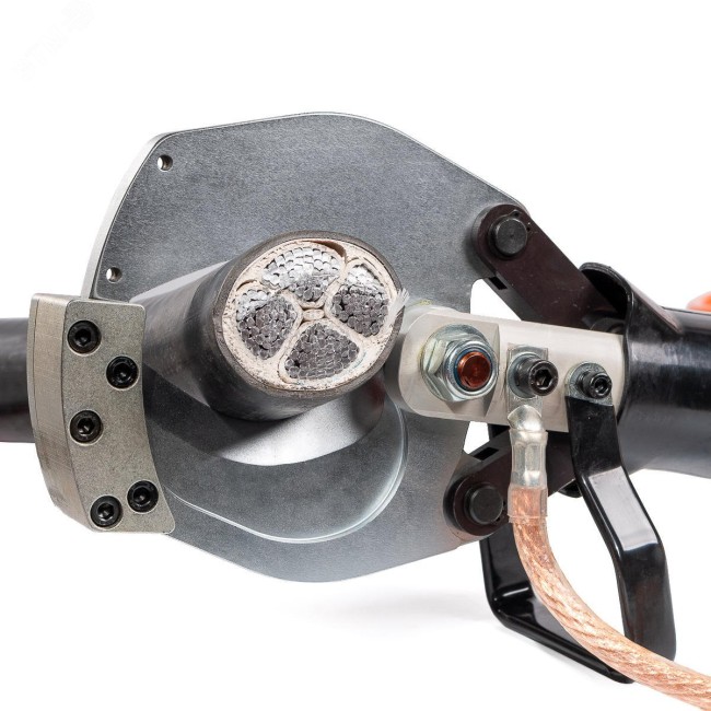 Комплект для резки кабеля под напряж. НГПИ-85 Комплект для резки кабеля под напряж. НГПИ-85