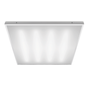 Светильник WOLTA STD ДВО20-36-001-6К 36Вт 6500К IP40 Матовый