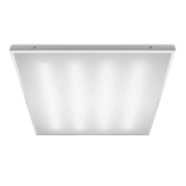 Светильник WOLTA STD ДВО20-36-001-6К 36Вт 6500К IP40 Матовый