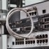 Шнур коммутационный, патч-корд F/UTP RJ45-RJ45, CAT 6, ZH нг(А)-HF, серый, 0,5м REXANT 