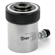 Домкрат с полым штоком ДП20П50 Домкрат с полым штоком ДП20П50