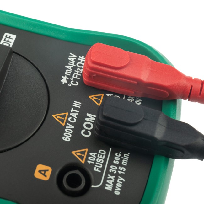 Профессиональный мультиметр MS8239C MASTECH