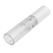 Коннектор для двухжильного дюралайта ∅13мм (цена за 1 шт.) Коннектор для двухжильного дюралайта ∅13мм (цена за 1 шт.)