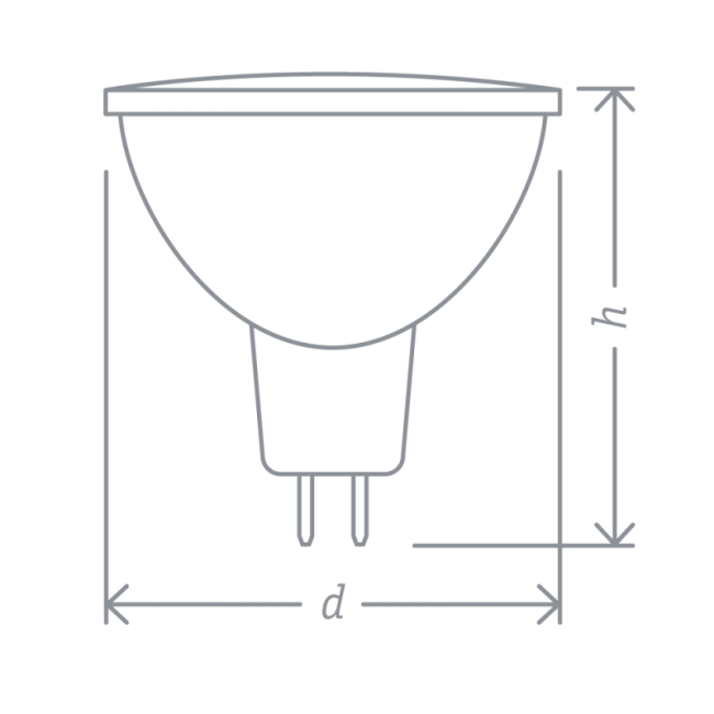 Лампа светодиодная 94 262 NLL-MR16-5-12-3K-GU5.3 5Вт 3000К тепл. бел. GU5.3 360лм 12В Navigator 94262 Лампа светодиодная 94 262 NLL-MR16-5-12-3K-GU5.3 5Вт 3000К тепл. бел. GU5.3 360лм 12В Navigator 94262