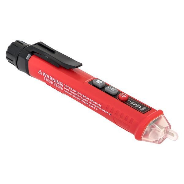 Детектор напряжения бесконтактный 1AC Expert EKF ln-180701-1ac Детектор напряжения бесконтактный 1AC Expert EKF ln-180701-1ac