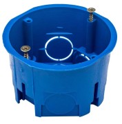 Коробка установочная СП 68х45 ГУСИ С3М2 Евро Коробка установочная СП 68х45 ГУСИ С3М2 Евро