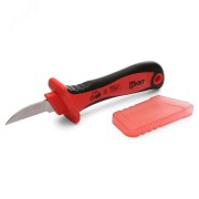 Нож диэлектрический НМИ-02 Нож диэлектрический НМИ-02