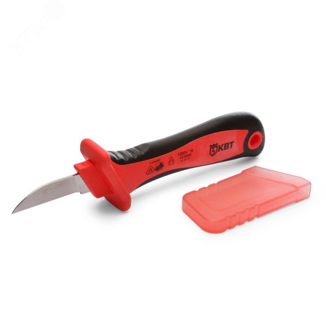 Нож диэлектрический НМИ-02 Нож диэлектрический НМИ-02