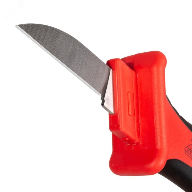 Нож диэлектрический НМИ-02 Нож диэлектрический НМИ-02