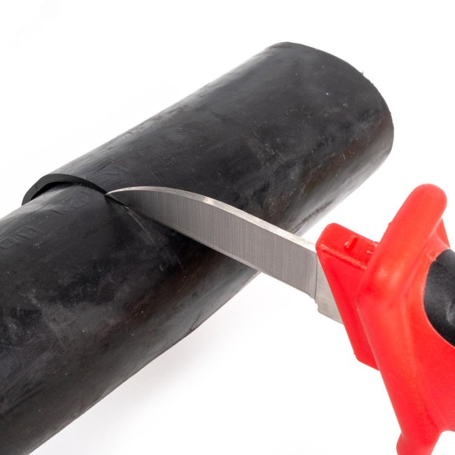 Нож диэлектрический НМИ-02 Нож диэлектрический НМИ-02