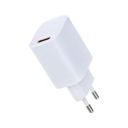 Сетевое зарядное устройство REXANT USB 5V, 3 A с Quick charge, белое Сетевое зарядное устройство REXANT USB 5V, 3 A с Quick charge, белое