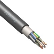 Кабель ВВГнг(А)-FRLSLTx 5х10 ОК (N PE) 1кВ (м) Конкорд 6392 Кабель ВВГнг(А)-FRLSLTx 5х10 ОК (N PE) 1кВ (м) Конкорд 6392