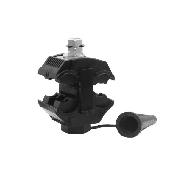 Зажим ответвительный прокалывающий P3X-95 (16-95/16-95) ИНСТАЛЛ 111306 Зажим ответвительный прокалывающий P3X-95 (16-95/16-95) ИНСТАЛЛ 111306