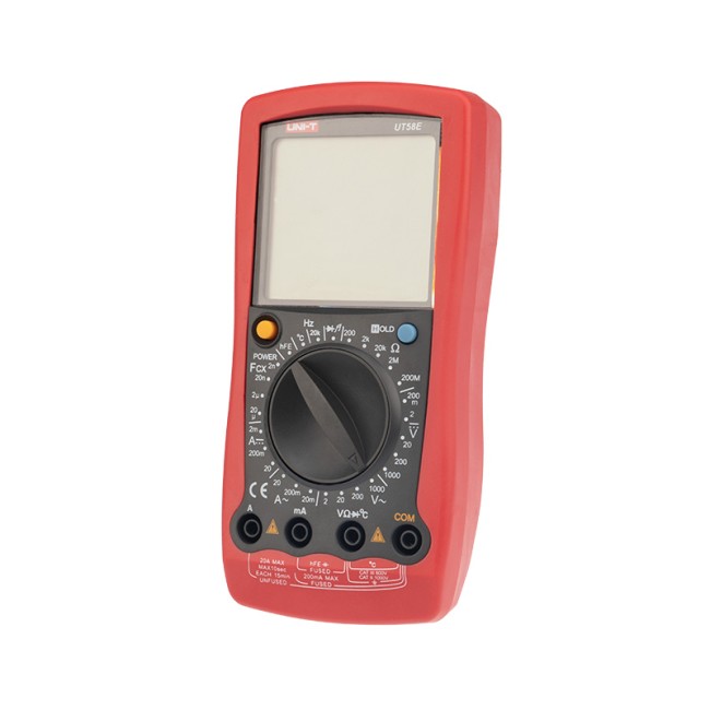 Универсальный мультиметр UT 58E