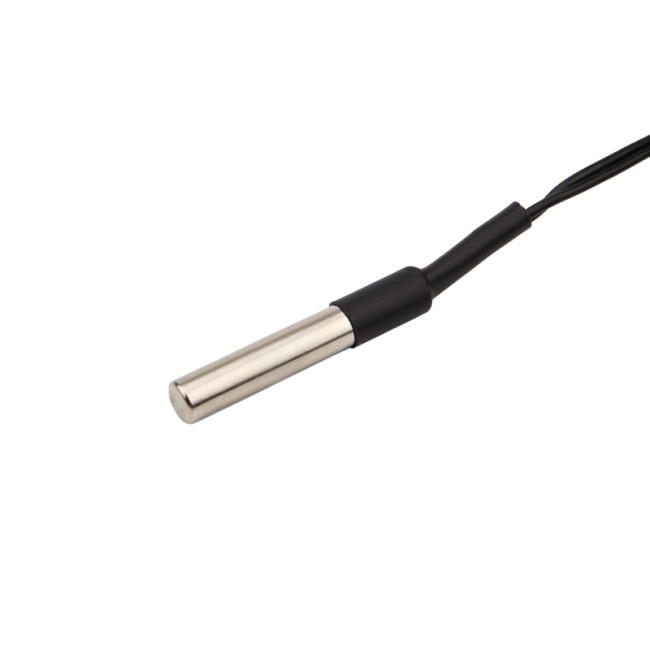 Метеостанция комнатно-уличная S3331SC с проводным датчиком REXANT