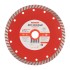 Диск алмазный отрезной Turbo 180x22,23х2,4x10мм REXANT