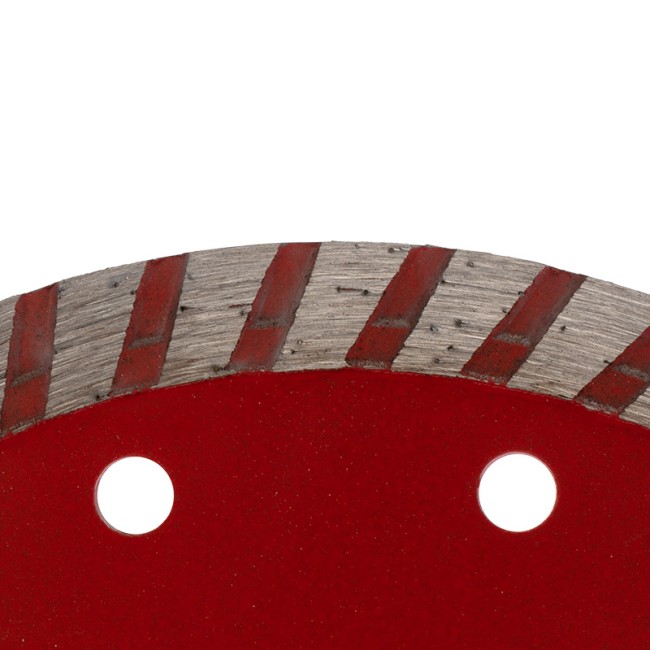 Диск алмазный отрезной Turbo 180x22,23х2,4x10мм REXANT Диск алмазный отрезной Turbo 180x22,23х2,4x10мм REXANT