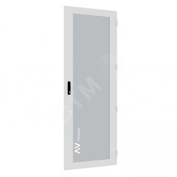 Дверь прозрачная Ш800 IP30 AVERES