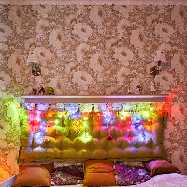 Гирлянда Айсикл (бахрома) светодиодный, 1,8 х 0,5 м, прозрачный провод, 230 В, диоды МУЛЬТИКОЛОР Гирлянда Айсикл (бахрома) светодиодный, 1,8 х 0,5 м, прозрачный провод, 230 В, диоды МУЛЬТИКОЛОР