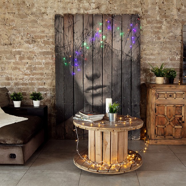 Гирлянда Айсикл (бахрома) светодиодный, 1,8 х 0,5 м, прозрачный провод, 230 В, диоды МУЛЬТИКОЛОР Гирлянда Айсикл (бахрома) светодиодный, 1,8 х 0,5 м, прозрачный провод, 230 В, диоды МУЛЬТИКОЛОР