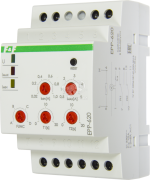Реле тока EPP-620 Реле тока EPP-620