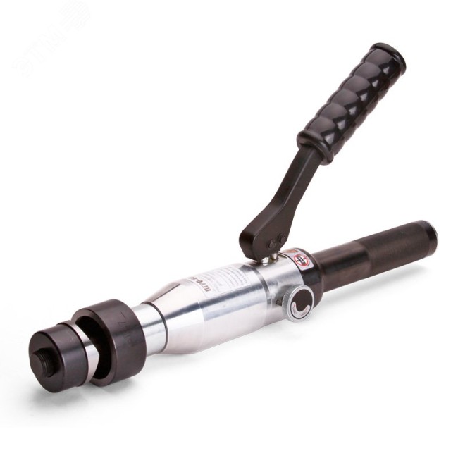 Пресс гидравлический ручной для пробивки отв. прямой ПГРО-60А комплект Пресс гидравлический ручной для пробивки отв. прямой ПГРО-60А комплект