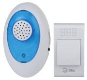 Звонок   A01 беспроводной аналоговый (24/72/1800) ЭРА