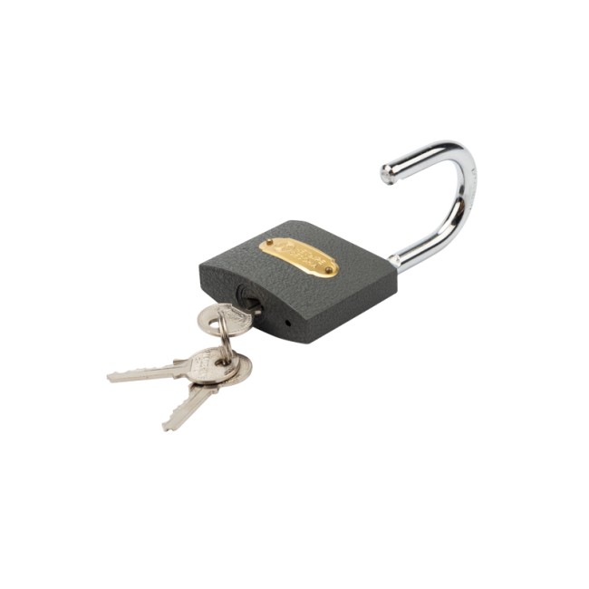 Замок навесной серия «Чугун» 60 мм ЧЕТЫРЕ СЕЗОНА Замок навесной серия «Чугун» 60 мм ЧЕТЫРЕ СЕЗОНА