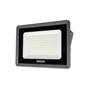 Светодиодный прожектор WOLTA WFL-100W/06 100Вт 5700К IP65 Светодиодный прожектор WOLTA WFL-100W/06 100Вт 5700К IP65