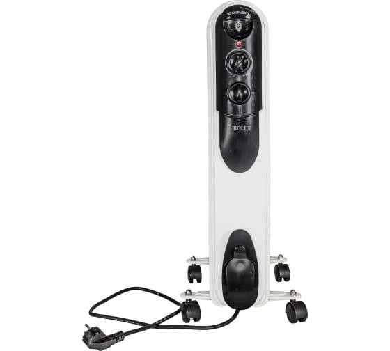 Радиатор масляный 12 секц. 2500Вт ОМПТ-EU-12Н EUROLUX 67/3/20 Радиатор масляный 12 секц. 2500Вт ОМПТ-EU-12Н EUROLUX 67/3/20