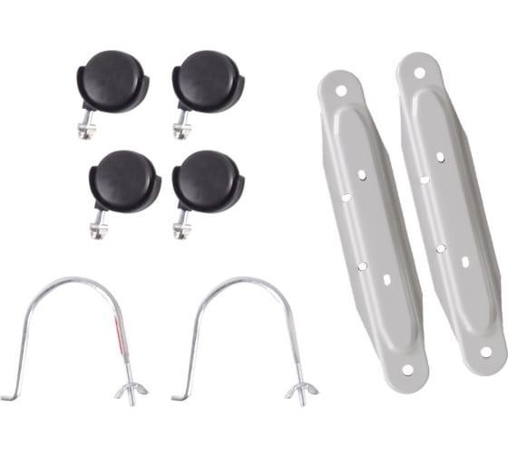 Радиатор масляный 12 секц. 2500Вт ОМПТ-EU-12Н EUROLUX 67/3/20 Радиатор масляный 12 секц. 2500Вт ОМПТ-EU-12Н EUROLUX 67/3/20